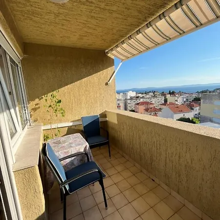 Sunny Corner 斯普利特