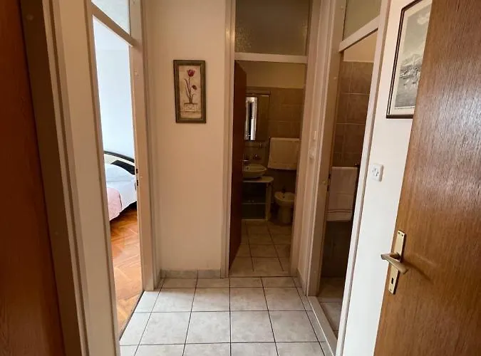 Sunny Corner 斯普利特