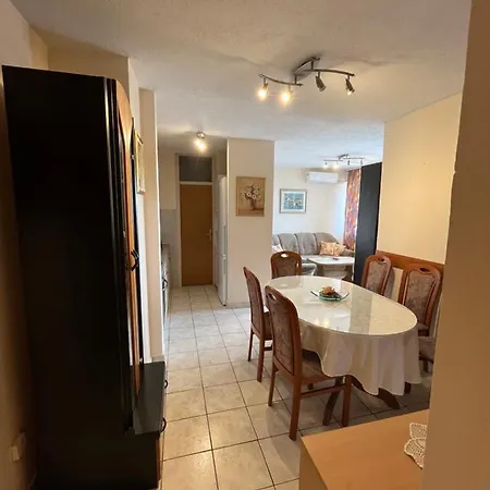 Sunny Corner Appartement