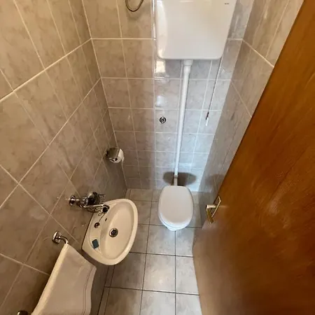 Διαμέρισμα Sunny Corner *