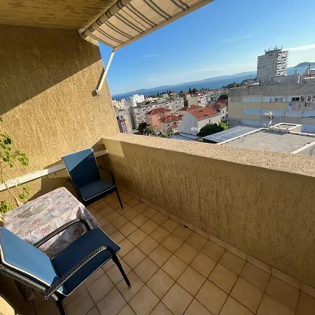 Sunny Corner * Spalato