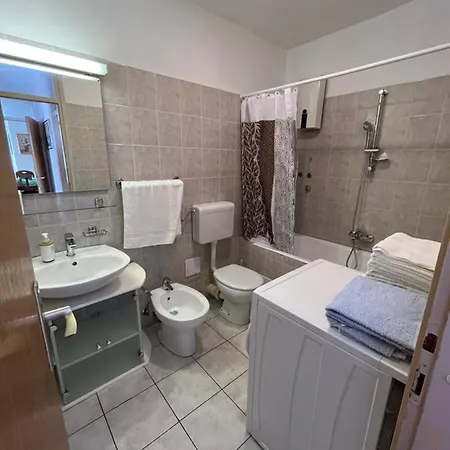 Sunny Corner Appartement *