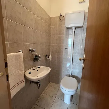 Appartement Sunny Corner Split