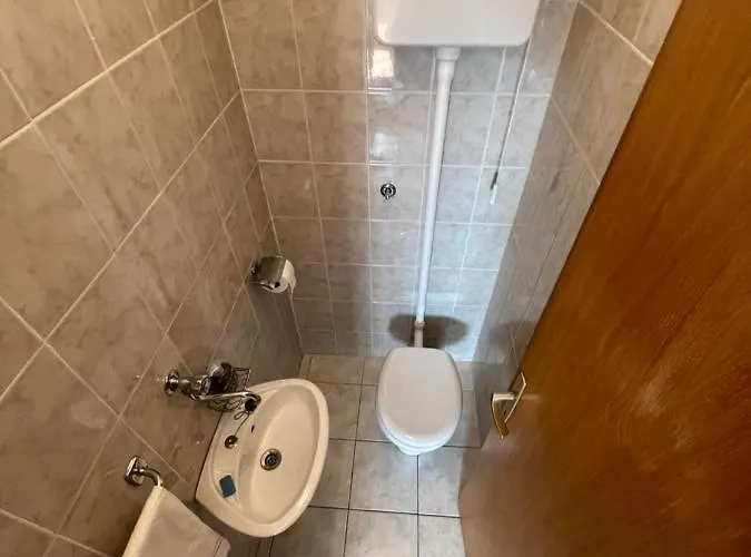 Apartament Sunny Corner *