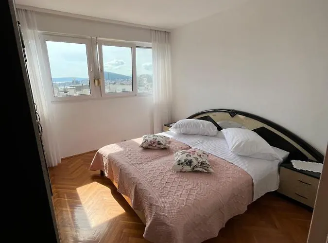 Sunny Corner Apartament Split