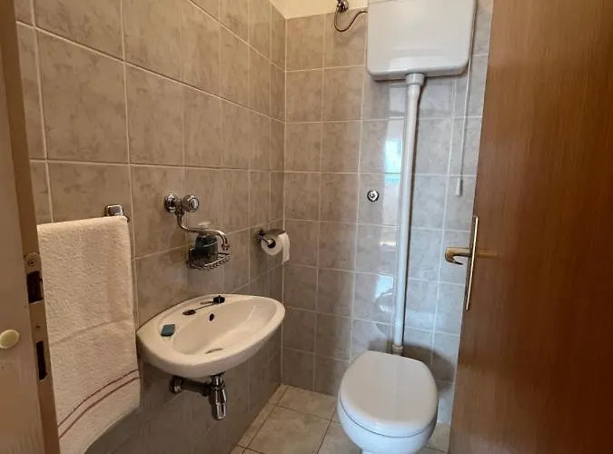 Apartament Sunny Corner Split