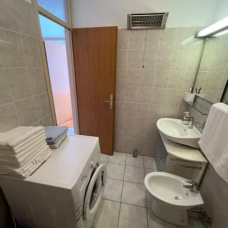 Sunny Corner Appartement Split