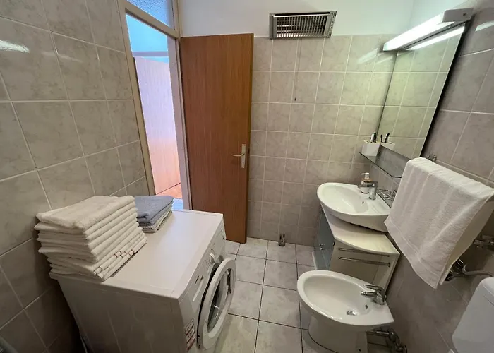 Sunny Corner Appartement Split