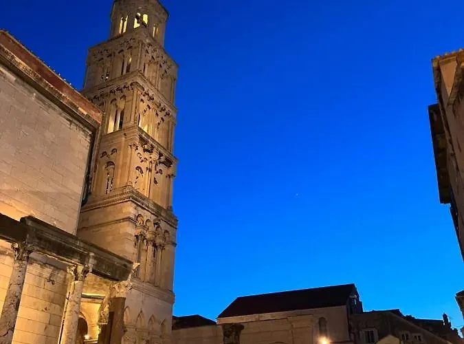 Sunny Corner Appartement *